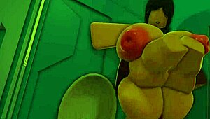 Milf nudist beach by antonelachan