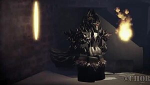 Haoyu discovers gay fucking in the box! So exciting!