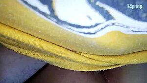 My daughter-in-law craves more than stepsister, loving doggy style with father-in-law. Real teen amateur close-up banging till I finish inside her.