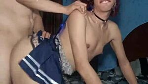 realfemboy update 133 shows transformation journey on may 03 2025. a unique crossdressing story unfolds.