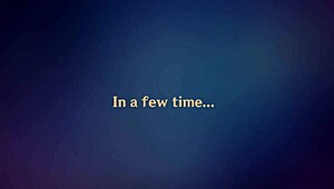 I'm loving this curvy girl in lust academy