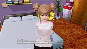 Harem hotel 240 game