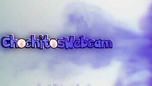 hey, why am i masturbating without any control here?