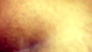 petite ebony teen gets her tight amateur pussy drilled hard