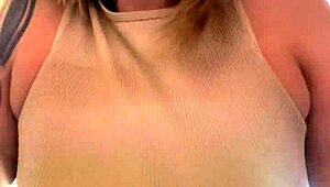 My nipples were hard at the gym, sweat dripping from my pussy. Guys stared and grabbed their cocks.