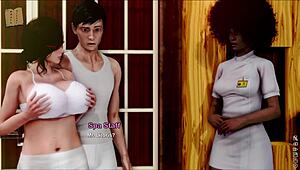 The Inn 56 Game Adventure