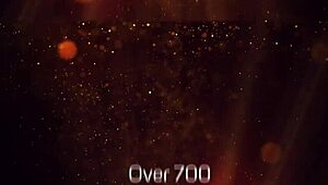 Haluan niin kovasti Johnny Castlen dual-naida Ruby Knoxin kanssa