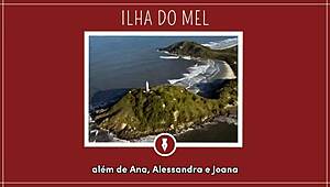 suruba na ilha do mel - contos libertinos