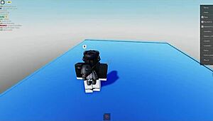 mulher gostosa batendo uma punheta para o novinho pauzudo