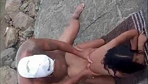 What’s Behind Bolt Jones and 18-Year-Old Angel Ferraz’s Wild Beach Encounter?