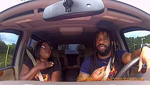 lisa rivera gags on don whoe in jacuzzi sloppy action