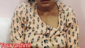 yo, banging my hot indian college best friend doggy style!