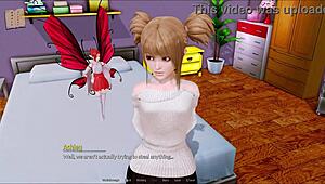 Harem hotel 240 game