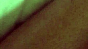 Moony, the milf, enjoys a big monster cock in her story