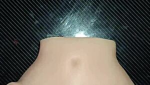 Debut de Candy en Posición de Misionero