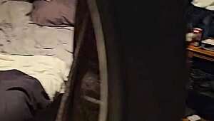 eating her ass and pussy 😋