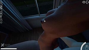 Staying Home With Your Girlfriend