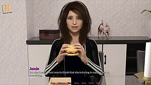 My New Memories 39 In Exciting Game Adventure