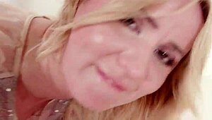 Sapkın Irkçı DP Tatiana Swank ile, KS105