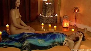 Cunnilingus in german from india for you