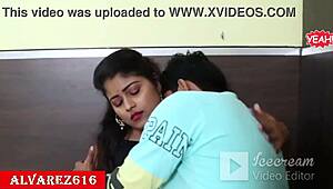 Have you seen this Indian web-series with steamy Judwa sex scenes?