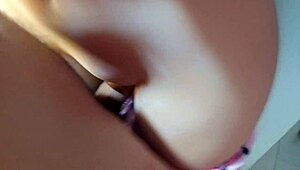 She begged me to use a condom so she wouldn't get pregnant by her dirty fat stepdad!