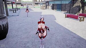 lets play anika 33 poc test