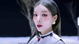 Naughty Mistress Drinks Intruder's Juice!