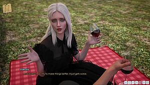 lust academy makes me feel so excited