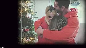 Foster Gets Taught Manners with Rough Banging Full Scene