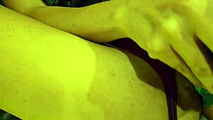 Close up anal orgasm pov with open pussy creampie and ass shaking 😍