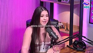 floravip2023 moaned so loud during lesbian fun 😍