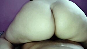 Sexy Fat Ass Pussy Juicy Homemade Pretty Tight Bent Over Assfucking Doggystyle Big Ass!