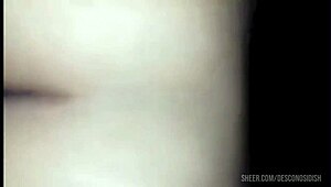 Spanish teacher shows off impressive skills in private lesson