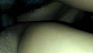 My wife enjoys intense sex with her friend, doggy style