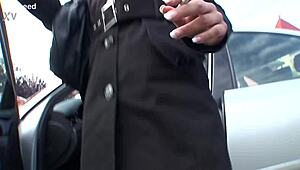 best of luna stern in a full movie, pure italian heat