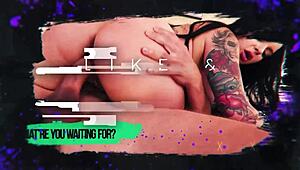 Tight asian babe fucks stepdad 😍