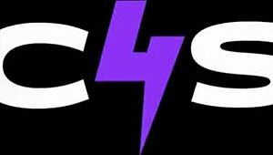 Pigtails Babe In Skirt And High Socks Fingering Herself In Thong