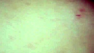 Arab Babe Takes Hard Anal Creampie and Loves It 😍