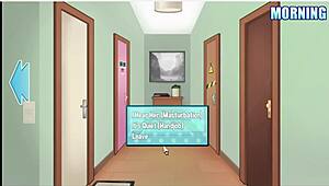 What do you think of this house chores walkthrough? Doctor Danzo in action.