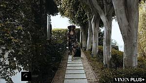 Vixenplus Lena Paul Pushed to Her Wildest Limits
