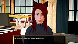 My New Family 432 With Big Tits And Ass