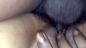 My Wife Enjoying Hard Fuck With Friend