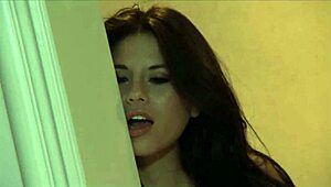 brea bennett and aaliyah jolie, you blonde whores know how to play