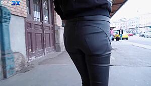 alyssa reece and amirah adara explore each other's bodies with gentle touches