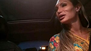 Looking For Black Dick On Street, Found And Came Hard