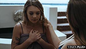 Vixenplus Lena Paul Pushed to Her Wildest Limits