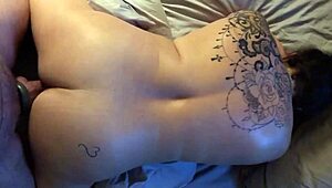 jumper247 dobi trdo doggy jebo 😈