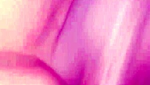 Neighbor Katy moans loudly during creampie fucking when her husband is away