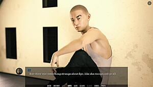 Tales from Unending Void 53 - Setting Up a Steamy Date with Blonde Stepsister.